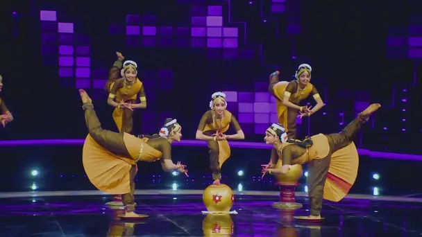 Raftaar Shows How It's Done!