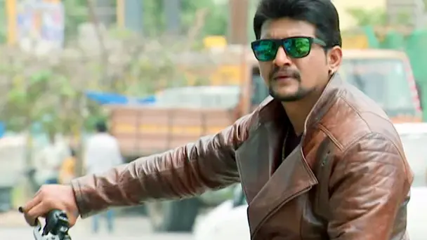 Rudra Is Attacked!