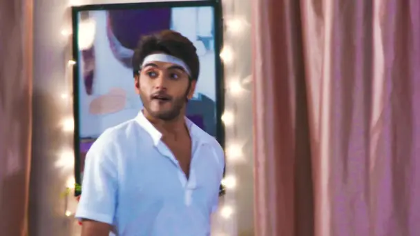 Arun To Prove His Innocence