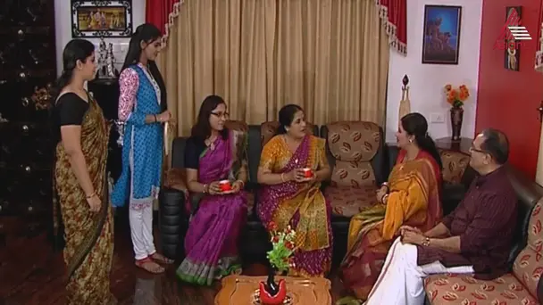 Lekha and Arjun's wedding plans