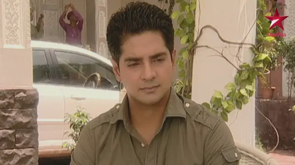 Naitik's Pre-wedding Rituals