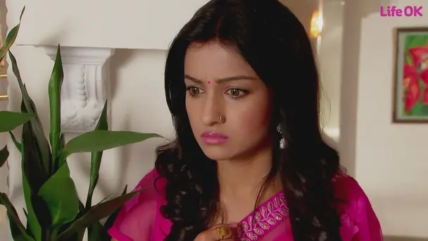 Laado Vows To Ruin Balli And Tara