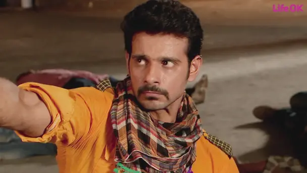 Balli Recalls His Past