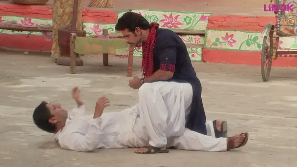 Fahim Chacha Meets Balli