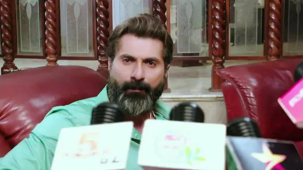 Yajis Face The Brunt!