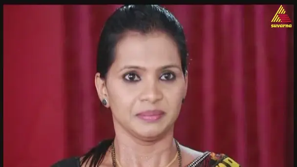 When suspicion strikes!