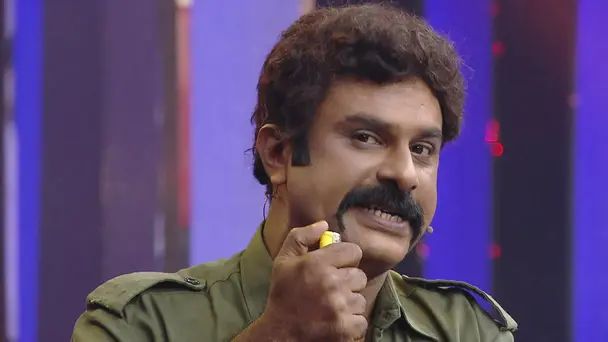 Gabbar Singh's Q and A Session