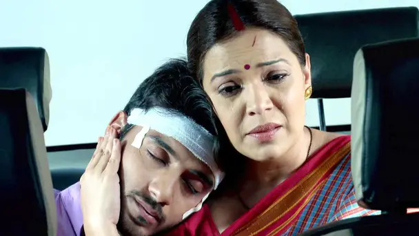 Sujatha, Ajit to Leave the Town