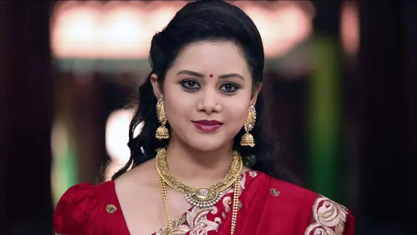 Meet Aravind and Devi