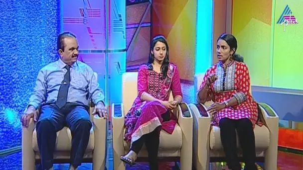 Resolving a Child's Health Issues