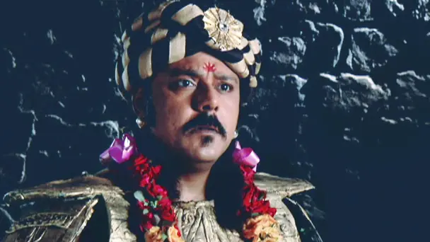 King Vijay Returns From War