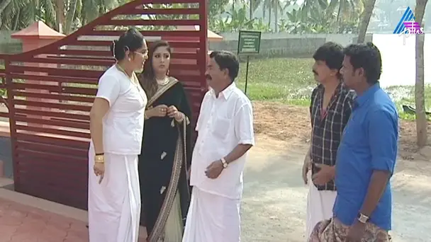 Authakutti Tricks Veronica