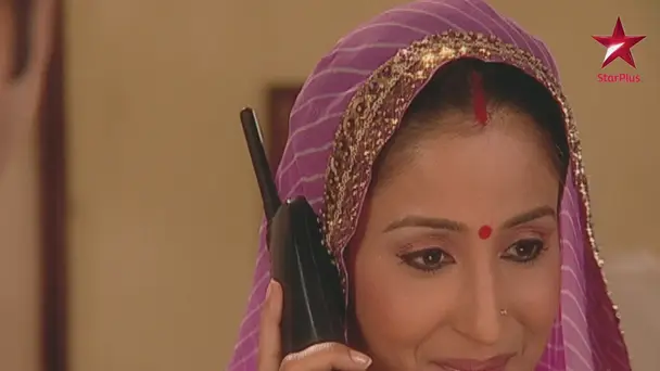 Rajshri to visit Akshara's house