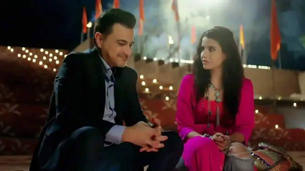 Ahana, Anant's Twisted Tale