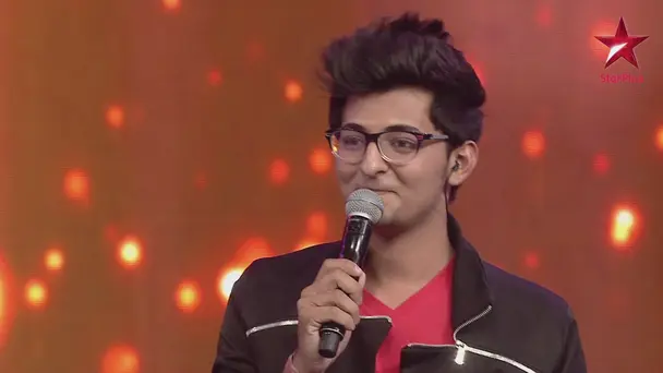 Gauahar Khan makes announcement