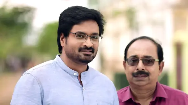 Aravind to Meet His Parents