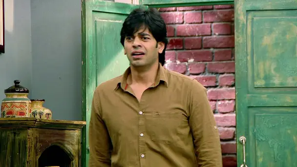 Amit Exposes Nirmala