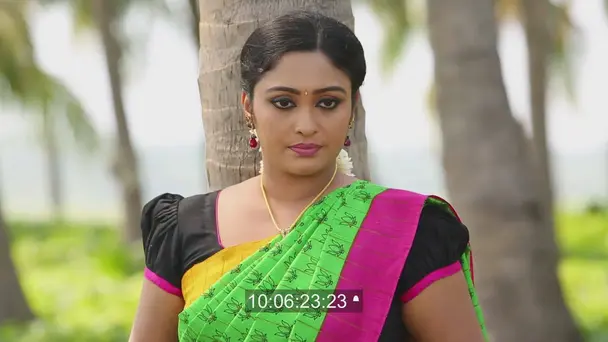 Jaya Is In A Dilemma