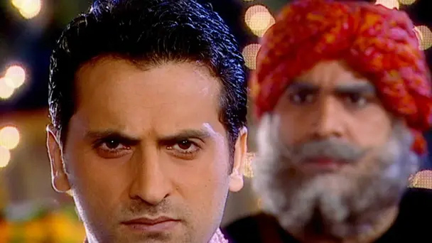 Rishabh Meets with an Accident!