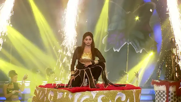 All the Best Contestants