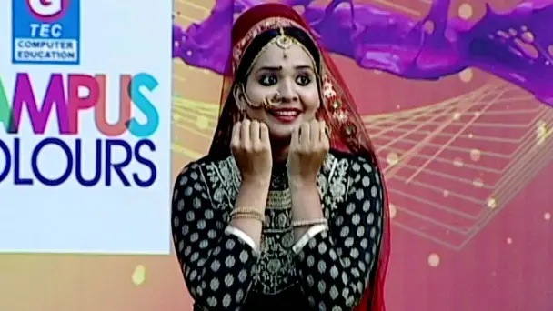 Students Have a Blast