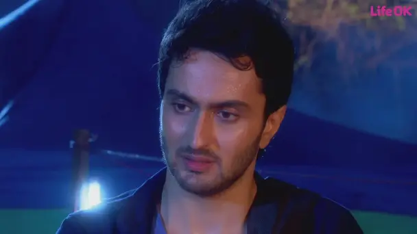 Nikhil worries about Laajo