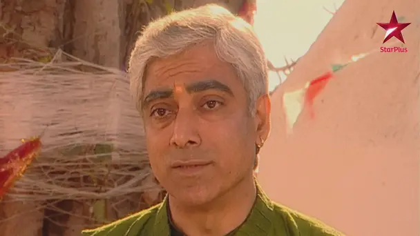 Daddaji's plan for Holi