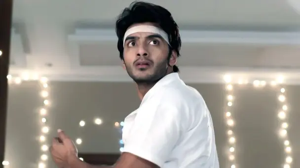 Arun Gets Flashbacks