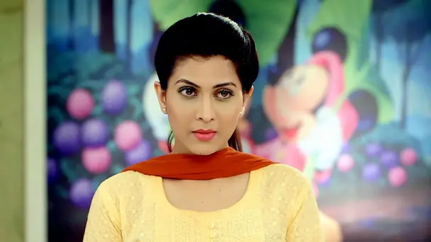 Shweta Wants Revenge!