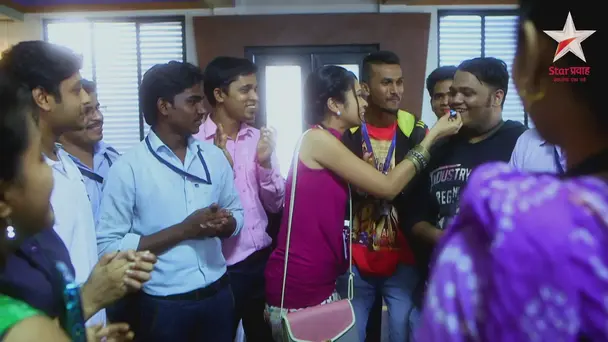 Vijay dominates Deshmukh family