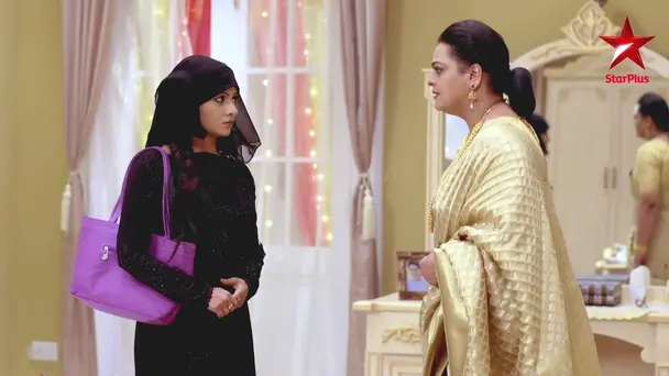 Janki's Shocked to See Kajal