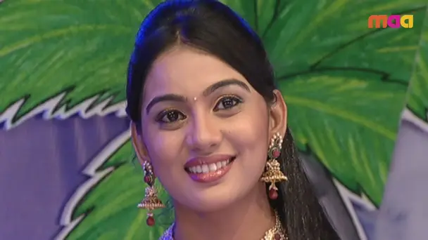 It's Shravanti's birthday