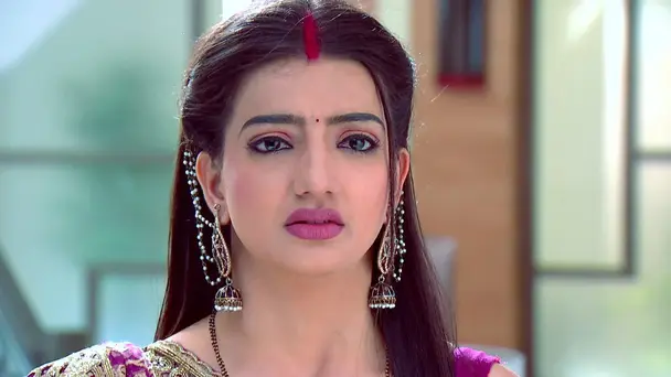 Gopika Confronts Pallavi