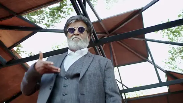 Kabali Da!