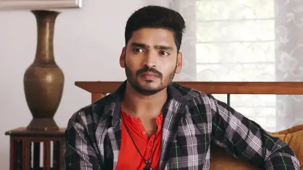 Abhiram's Unusual Escape