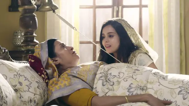 What Does Maasa Tell Kanak?