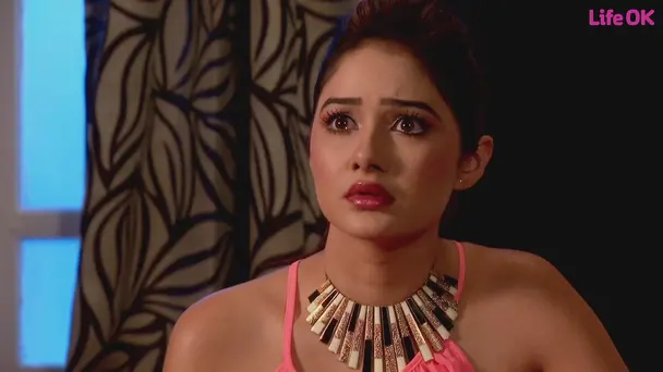 Laajo confronts Ratri