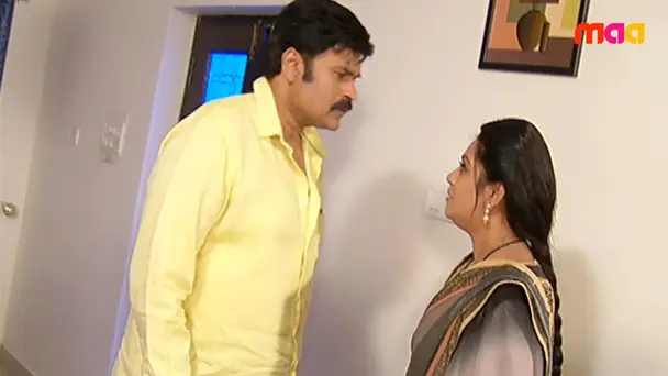 Rajashekar Saves Seeta