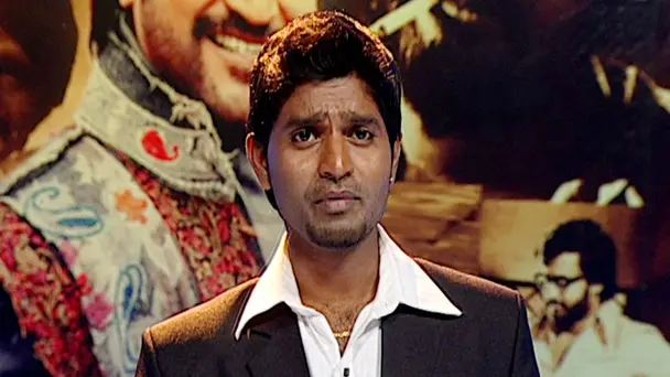 Rajini Rasigan Express Takes Off