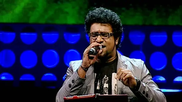 Melodious Tribute to Rajinikanth!