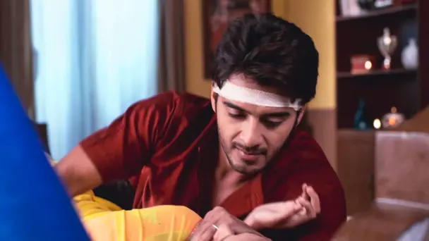 Who Is Arun's Lookalike?