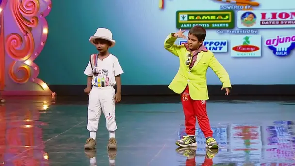 Comedians Of The Future