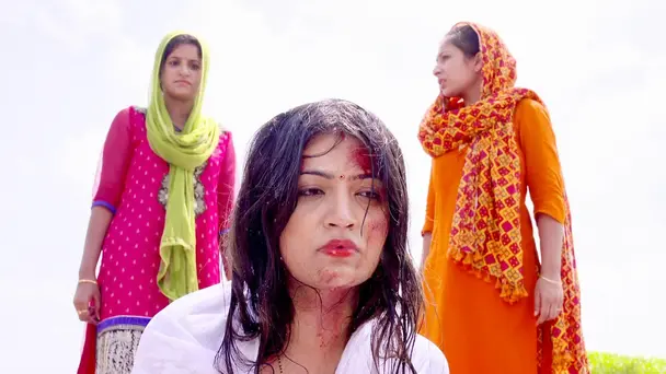 Darr Kar Nahin Datt Kar