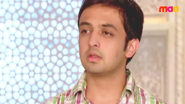 Mohan Offers His Help