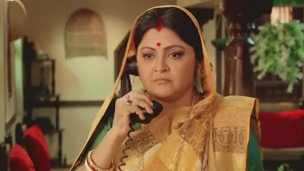 Koushalya Invites Anuradha