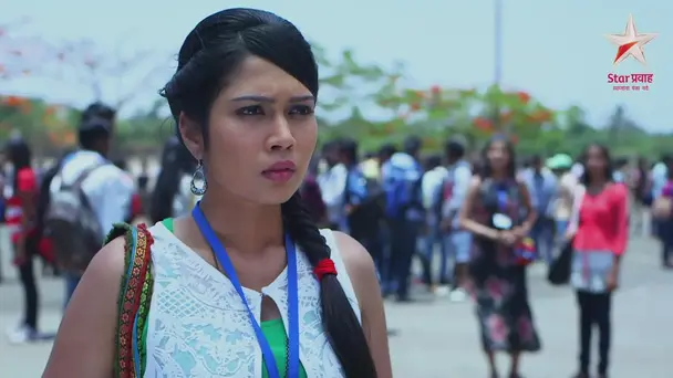 Locked college shocks Veda!