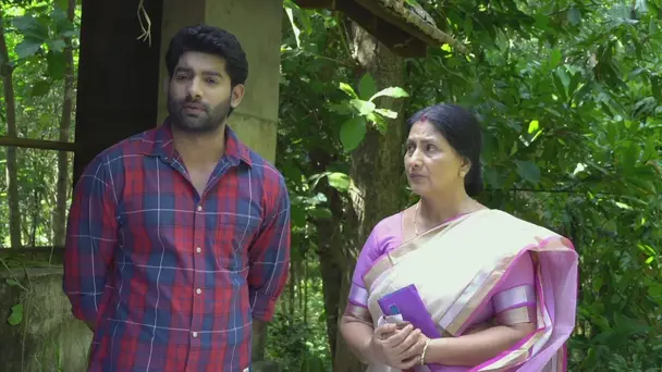 Kamalamma Requests Devan