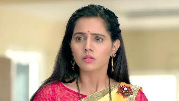 Maithili's Secret is Out!