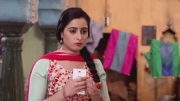 Amrita Learns The Truth