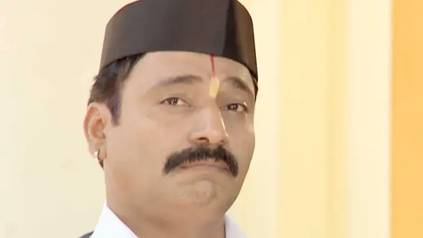 Seshadri Targets Jeevan, Chaitra